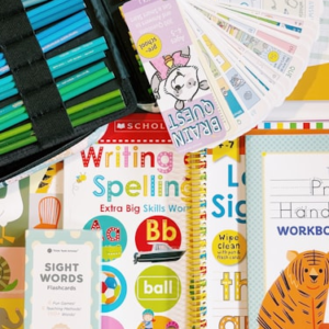 Gifted Education Resource Pack