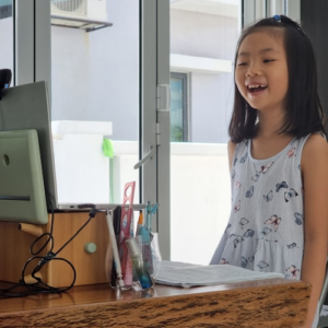 Gifted Programs Overview